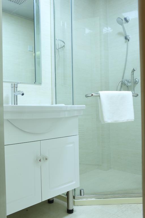 Qingdao Fu Yong Hotel 部屋 写真